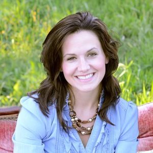 Meet your Posher, Becky